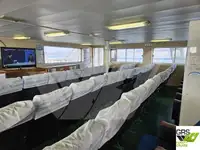 Landingsfartøj, tank til salg