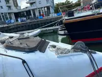 Redningsbåd til salg