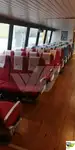 Passagerskib til salg