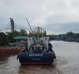 Bugserbåd til salg