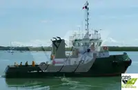 Bugserbåd til salg