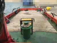 Arbejdsbåde til salg