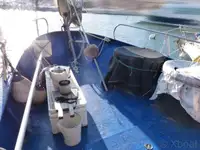 Trawler til salg