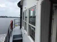 Bugserbåd til salg