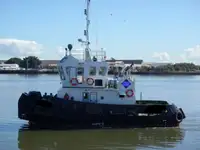 Trækbåd til salg