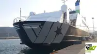 Ro-Ro ship til salg