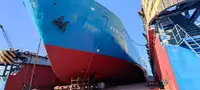 Oil/Chemical tanker til salg