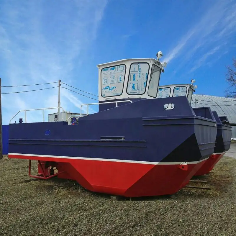 Bugserbåd til salg
