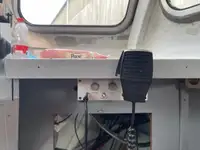 Patruljebåd til salg