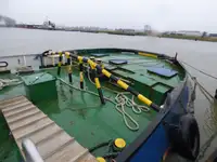 Trækbåd til salg