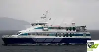 Passagerskib til salg