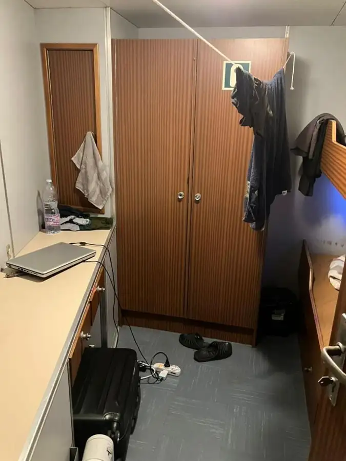 Bugserbåd til salg