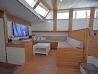 Yacht til salg