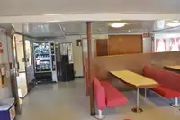 Ro-Ro-skib til salg