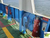 Landingsfartøj, tank til salg