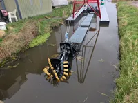 Dredge til salg