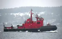Trækbåd til salg