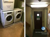 Olie-/kemikalietanker til salg