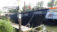 Trawler til salg