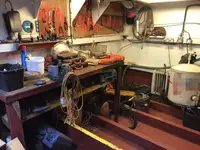 Dredge til salg