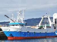 Trawler til salg