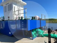 General Cargo/Multi-purpose til salg