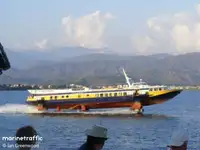 Ro-Ro ship til salg