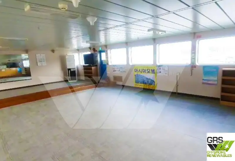 Landingsfartøj, tank til salg