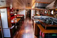 Yacht til salg