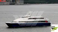 Passagerskib til salg