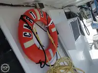 Trawler til salg