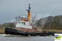 Bugserbåd til salg