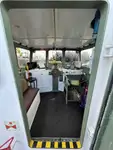 Arbejdsbåde til salg