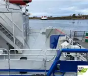 Krydstogtskib til salg