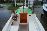 Slæbebåd til salg