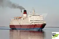 Ro-Ro ship til salg
