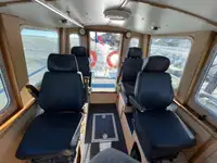 Lodsbåd til salg