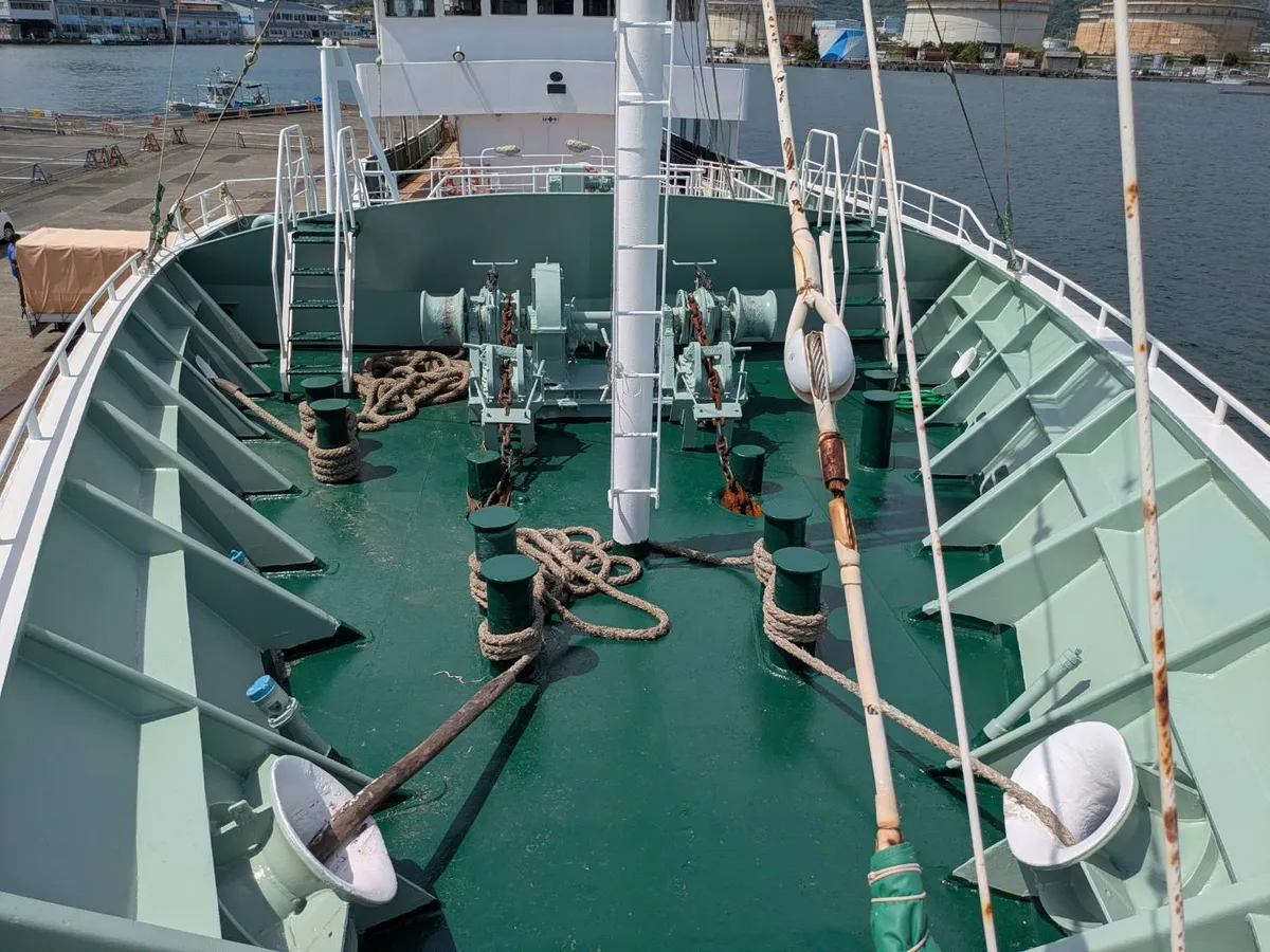 Langliner til salg