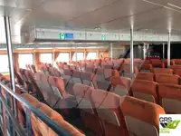 Krydstogtskib til salg