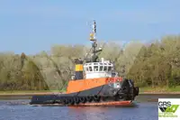 Bugserbåd til salg