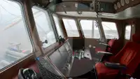 Beam-trawler til salg