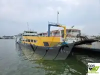 Landing Craft, Tank til salg