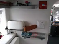Kutter til salg