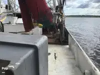 Trawler til salg
