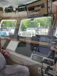 Levende fisketransportskib til salg