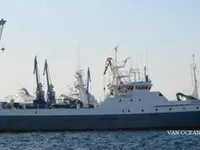 Trawler til salg