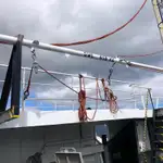Langliner til salg