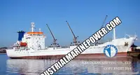 Kølefartøj til salg