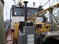 Trawler til salg