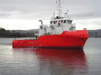 Trækbåd til salg